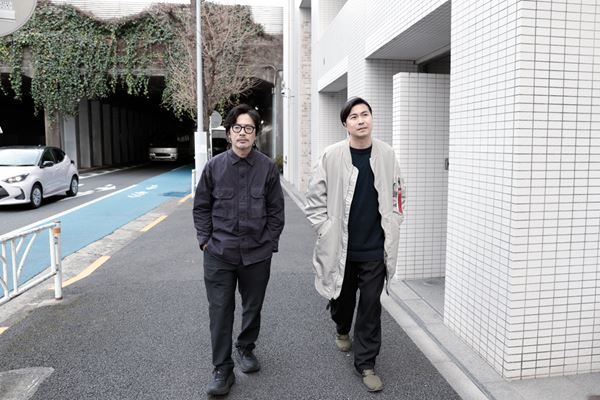 【くるりインタビュー】もしかしたら皆さんが感じられる“くるりっぽさ”の部分が詰まってる作品になっているかもしれない