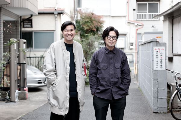 【くるりインタビュー】もしかしたら皆さんが感じられる“くるりっぽさ”の部分が詰まってる作品になっているかもしれない