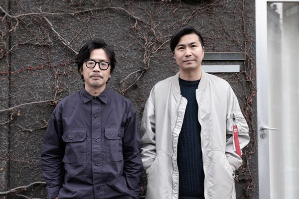 【くるりインタビュー】もしかしたら皆さんが感じられる“くるりっぽさ”の部分が詰まってる作品になっているかもしれない