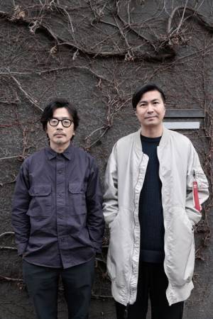 【くるりインタビュー】もしかしたら皆さんが感じられる“くるりっぽさ”の部分が詰まってる作品になっているかもしれない