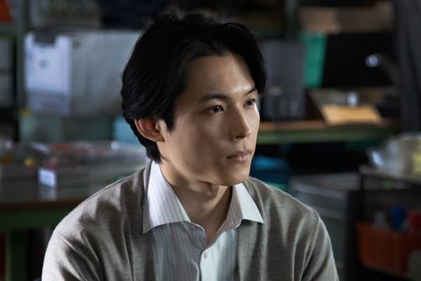 松村北斗×上白石萌音が特別な関係性に挑む　映画『夜明けのすべて』公開決定