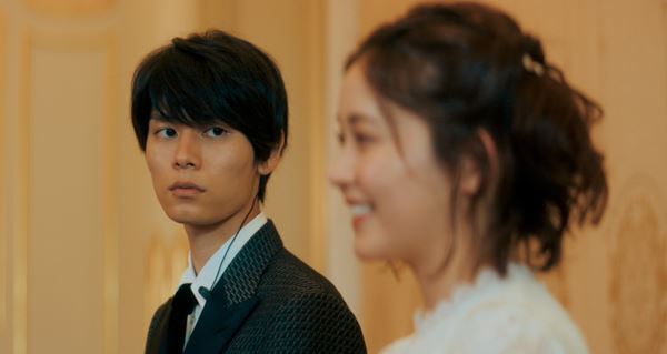 萩原利久が切ない表情を見せる『おとななじみ』新たな場面写真公開