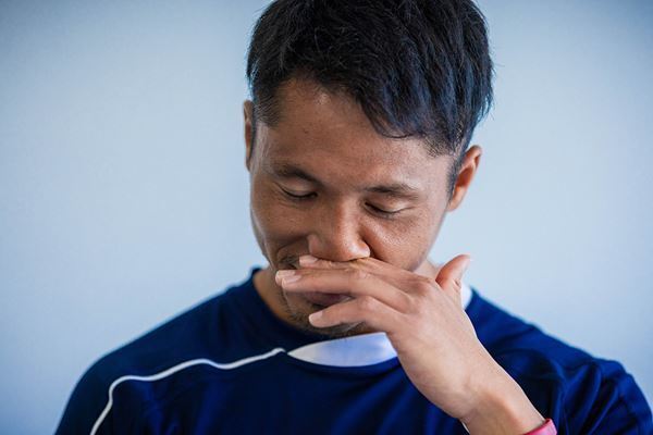 【NTTリーグワン2022-23　プレーオフトーナメント特別企画】「10番でも15番でも自分ができるプレーをやるだけ」山沢拓也（埼玉ワイルドナイツ）