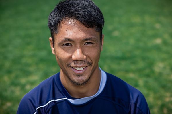 【NTTリーグワン2022-23　プレーオフトーナメント特別企画】「10番でも15番でも自分ができるプレーをやるだけ」山沢拓也（埼玉ワイルドナイツ）