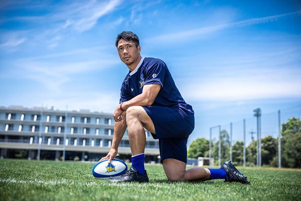 【NTTリーグワン2022-23　プレーオフトーナメント特別企画】「10番でも15番でも自分ができるプレーをやるだけ」山沢拓也（埼玉ワイルドナイツ）