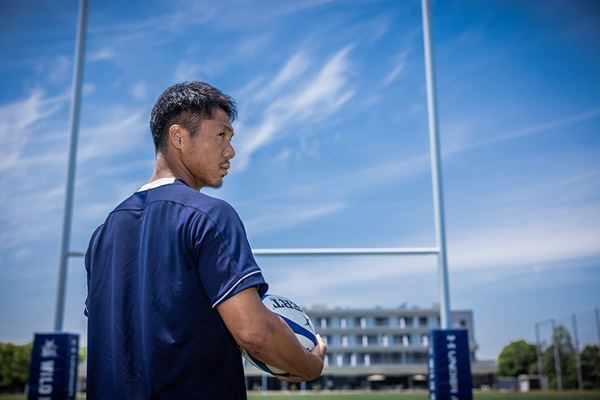 【NTTリーグワン2022-23　プレーオフトーナメント特別企画】「10番でも15番でも自分ができるプレーをやるだけ」山沢拓也（埼玉ワイルドナイツ）