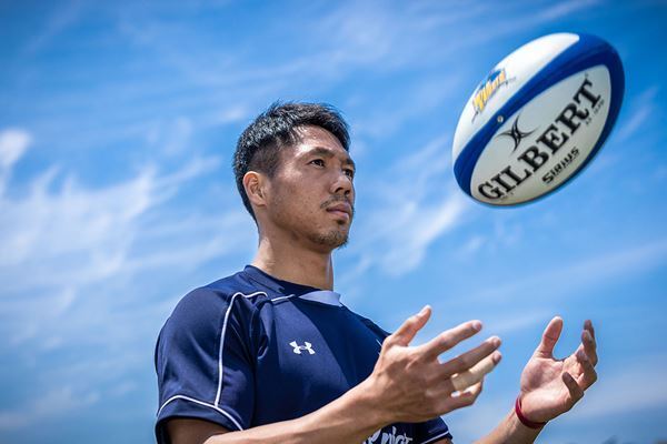 【NTTリーグワン2022-23　プレーオフトーナメント特別企画】「10番でも15番でも自分ができるプレーをやるだけ」山沢拓也（埼玉ワイルドナイツ）