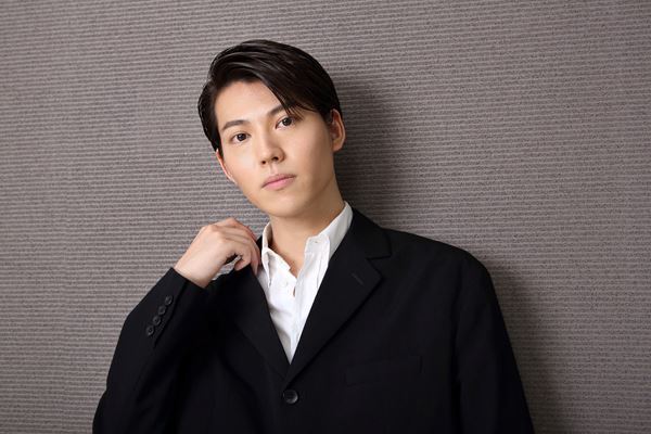 【『スリル・ミー』キャスト対談第3弾】松岡広大×山崎大輝 ～選ばれた意味を探すオーディション・ペア～