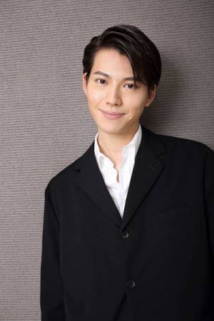 【『スリル・ミー』キャスト対談第3弾】松岡広大×山崎大輝 ～選ばれた意味を探すオーディション・ペア～