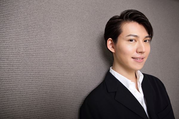 【『スリル・ミー』キャスト対談第3弾】松岡広大×山崎大輝 ～選ばれた意味を探すオーディション・ペア～