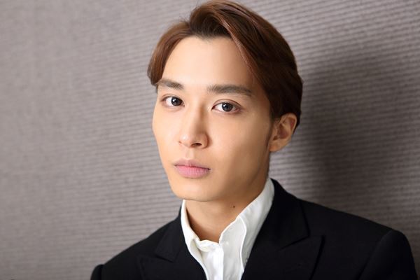 【『スリル・ミー』キャスト対談第3弾】松岡広大×山崎大輝 ～選ばれた意味を探すオーディション・ペア～