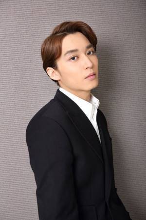 【『スリル・ミー』キャスト対談第3弾】松岡広大×山崎大輝 ～選ばれた意味を探すオーディション・ペア～