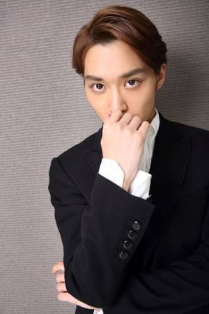 【『スリル・ミー』キャスト対談第3弾】松岡広大×山崎大輝 ～選ばれた意味を探すオーディション・ペア～