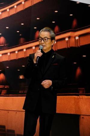 「うちの弥生交響楽団はほんとにすごいんだぞ」主演の檀れい、水谷豊監督らが登壇　『太陽とボレロ』東京プレミアイベントレポート