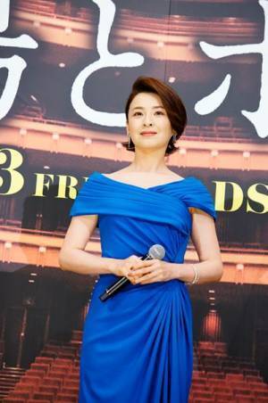 「うちの弥生交響楽団はほんとにすごいんだぞ」主演の檀れい、水谷豊監督らが登壇　『太陽とボレロ』東京プレミアイベントレポート