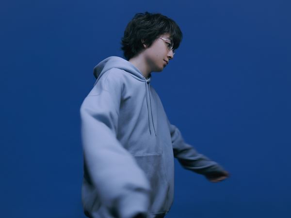 ルサンチマンが崎山蒼志、mudy on the 昨晩をゲストに迎えた自主企画『TWO SHOT』を開催