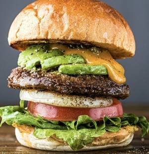 横浜赤レンガ倉庫に全国の人気バーガーが集合『Japan Burger Championship 2023』開催