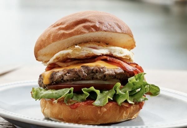 横浜赤レンガ倉庫に全国の人気バーガーが集合『Japan Burger Championship 2023』開催