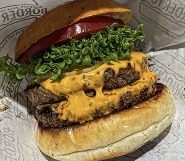 横浜赤レンガ倉庫に全国の人気バーガーが集合『Japan Burger Championship 2023』開催