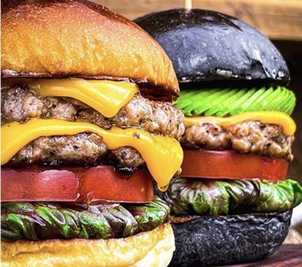 横浜赤レンガ倉庫に全国の人気バーガーが集合『Japan Burger Championship 2023』開催