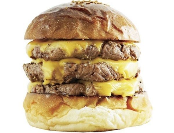 横浜赤レンガ倉庫に全国の人気バーガーが集合『Japan Burger Championship 2023』開催