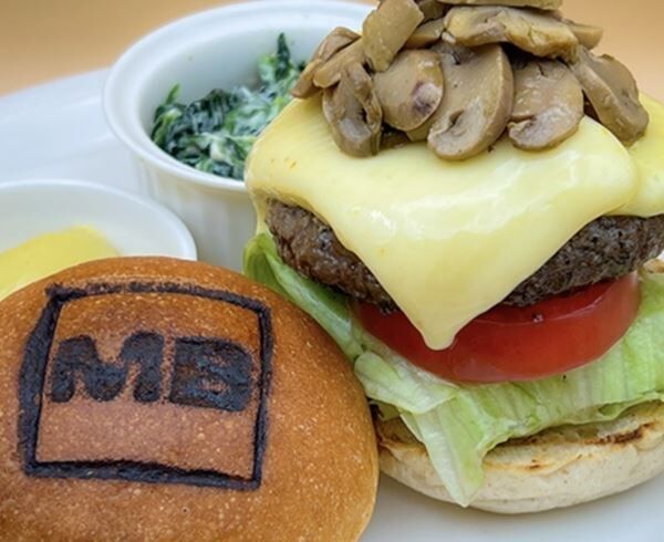 横浜赤レンガ倉庫に全国の人気バーガーが集合『Japan Burger Championship 2023』開催