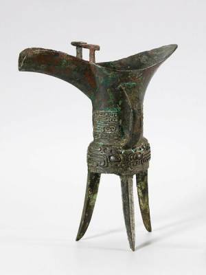 なんだかかわいい！　古代の人々の豊かな想像の世界を楽しめる『不変/普遍の造形』1月14日より開催