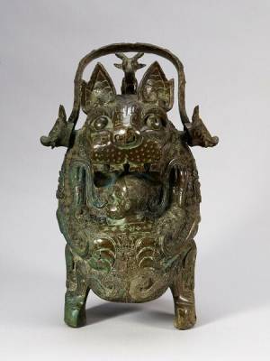 なんだかかわいい！　古代の人々の豊かな想像の世界を楽しめる『不変/普遍の造形』1月14日より開催