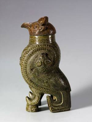 なんだかかわいい！　古代の人々の豊かな想像の世界を楽しめる『不変/普遍の造形』1月14日より開催