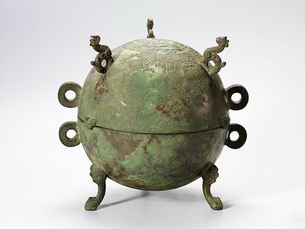 なんだかかわいい！　古代の人々の豊かな想像の世界を楽しめる『不変/普遍の造形』1月14日より開催