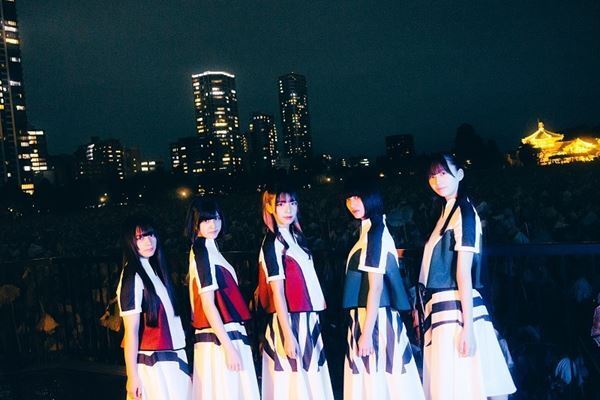 開歌-かいか-、PANDAMIC、Fragrant Driveが出演した『NeoMe Live 02』配信決定