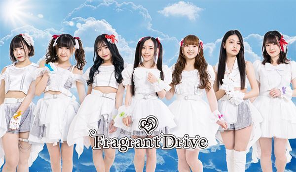 開歌-かいか-、PANDAMIC、Fragrant Driveが出演した『NeoMe Live 02』配信決定