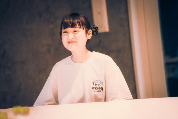 【対談】もっさ（ネクライトーキー）×なち（サバシスター）　意外にも共通の悩みを抱えていることが発覚