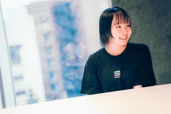 【対談】もっさ（ネクライトーキー）×なち（サバシスター）　意外にも共通の悩みを抱えていることが発覚