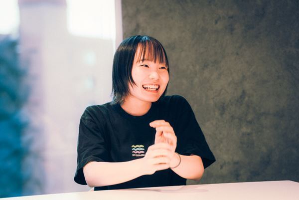 【対談】もっさ（ネクライトーキー）×なち（サバシスター）　意外にも共通の悩みを抱えていることが発覚