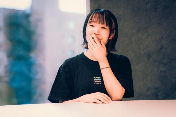 【対談】もっさ（ネクライトーキー）×なち（サバシスター）　意外にも共通の悩みを抱えていることが発覚