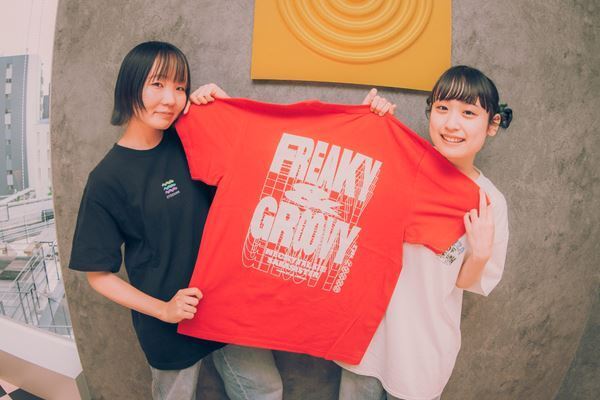 【対談】もっさ（ネクライトーキー）×なち（サバシスター）　意外にも共通の悩みを抱えていることが発覚