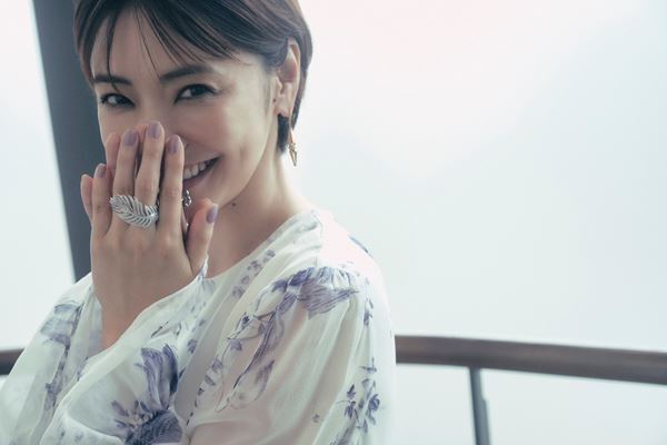 倉科カナ×福本莉子対談　姉妹のように心を通わすふたりが語る『お勢、断行』の見どころは？