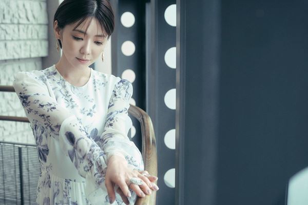 倉科カナ×福本莉子対談　姉妹のように心を通わすふたりが語る『お勢、断行』の見どころは？