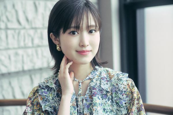 倉科カナ×福本莉子対談　姉妹のように心を通わすふたりが語る『お勢、断行』の見どころは？