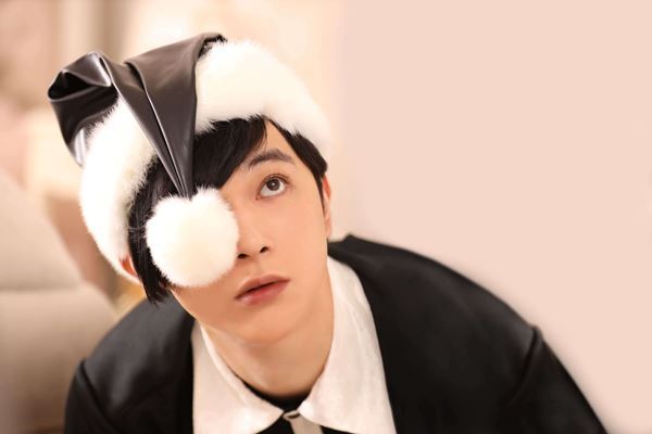 吉沢亮が福田組で見せた“ぶっ飛んだ芝居”の裏側 『ブラックナイトパレード』撮影現場レポート