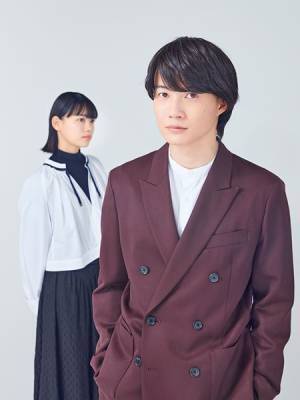 神木隆之介＆杉咲花インタビュー “全幅の信頼を寄せている”からこそできたこと