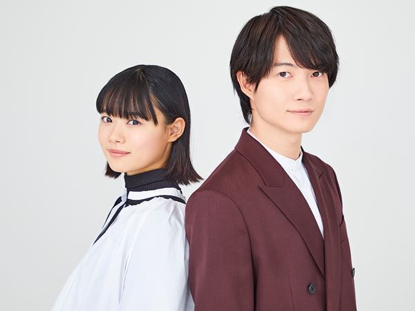 神木隆之介＆杉咲花インタビュー “全幅の信頼を寄せている”からこそできたこと
