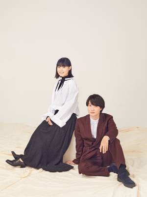 神木隆之介＆杉咲花インタビュー “全幅の信頼を寄せている”からこそできたこと