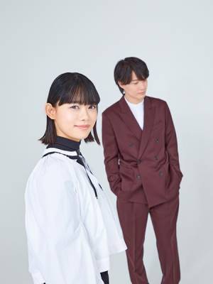 神木隆之介＆杉咲花インタビュー “全幅の信頼を寄せている”からこそできたこと