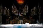 冬の定番バレエ『くるみ割り人形』が新国立劇場で上演