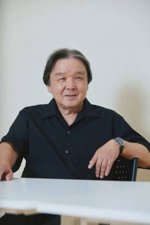 松下洸平×栗山民也　忘れてはいけない、今も起こり得る記憶『闇に咲く花』