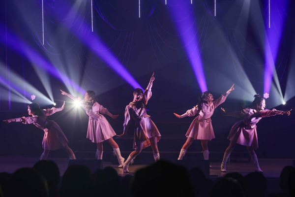 少女歌劇団ミモザーヌ冬公演『Love Letter〜いまもりまなか卒団公演〜』初日レポート到着　新団長＆副団長も発表