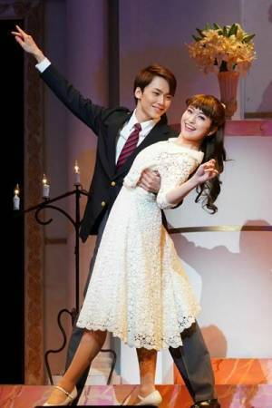 鹿賀丈史&市村正親が普遍的テーマを鮮やかに描き出す！ ミュージカル『ラ・カージュ・オ・フォール』