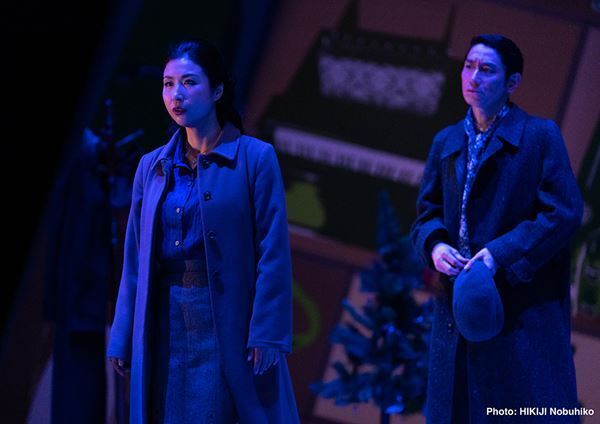 SPAC『人形の家』が中国の阿那亜演劇祭で上演